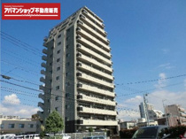 メゾン・グランツ沼津白銀 中古マンション XM06041の画像