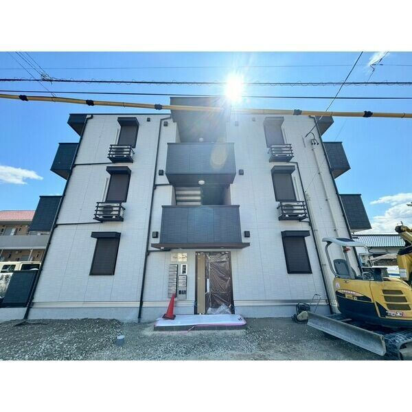 River Syo(リバーショー)のその他共用部分