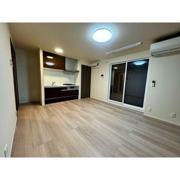 River Syo(リバーショー)の居間・リビング