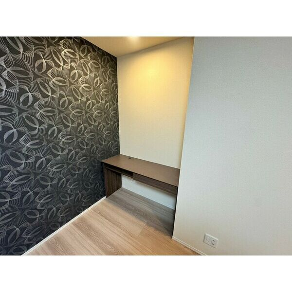 River Syo(リバーショー)の設備