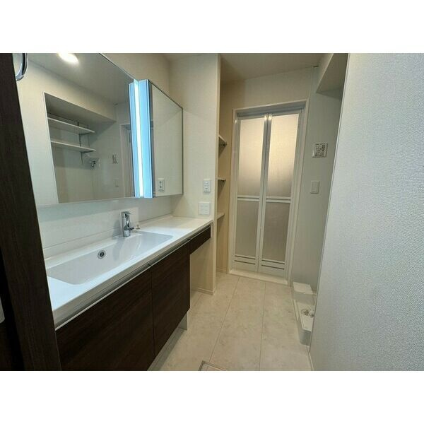 River Syo(リバーショー)の独立洗面台