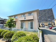 ハミングタウン　Ⅲの画像