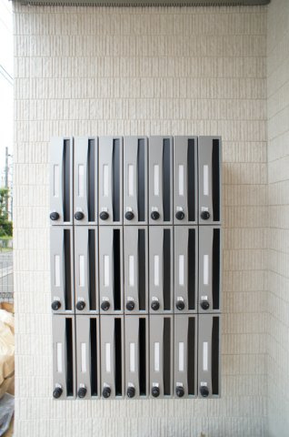 リブリ・FEEL-M湘南Ⅶのその他共用部分