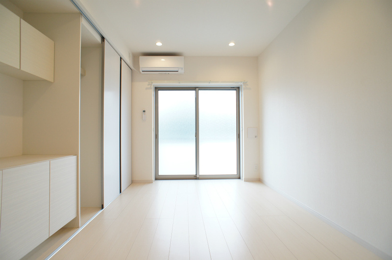 リブリ・FEEL-M湘南Ⅶの居間・リビング