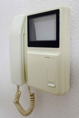 【セキュリティ】 | アイリス北野