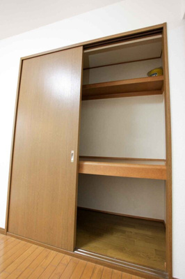 【収納】 | アイリス北野