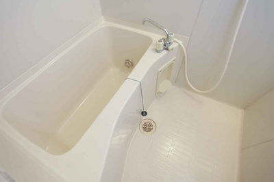 【浴室】 | アイリス北野