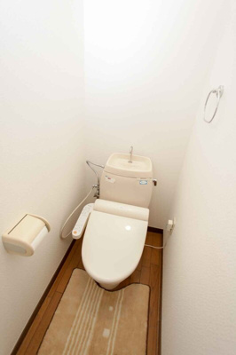 【トイレ】 | アイリス北野