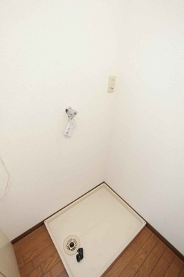 【設備】 | アイリス北野