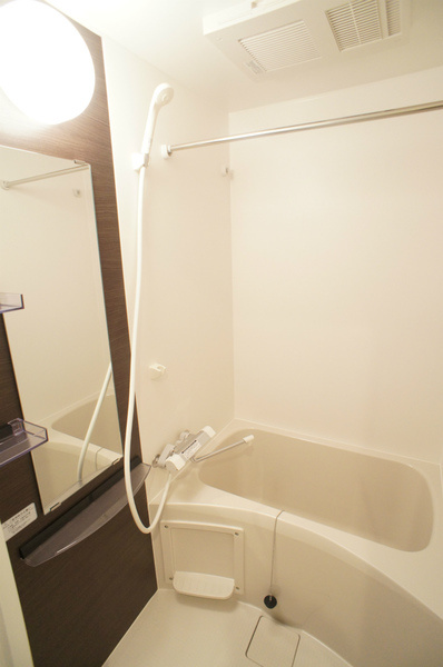 リブリ・MKBの浴室|便利な浴室乾燥機付きのお風呂♪