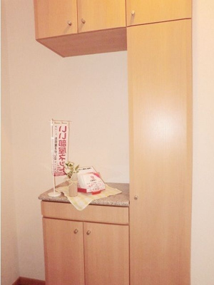 【玄関】 | アンミュール