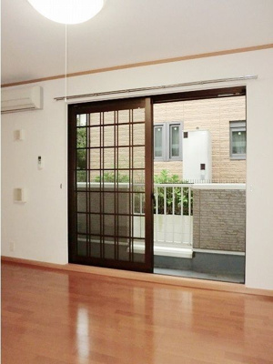 【バルコニー】 | アンミュール