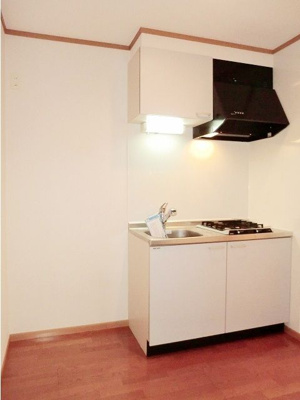 【キッチン】 | アンミュール