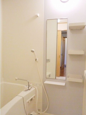 【浴室】 | アンミュール