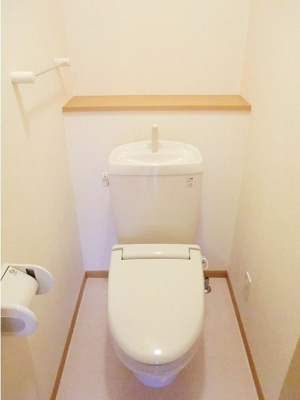 【トイレ】 | アンミュール