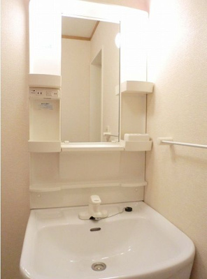 【洗面所】 | アンミュール