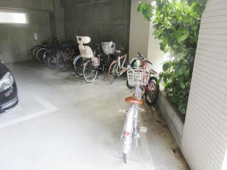 プリマヴェーラ大塚のその他共用部分