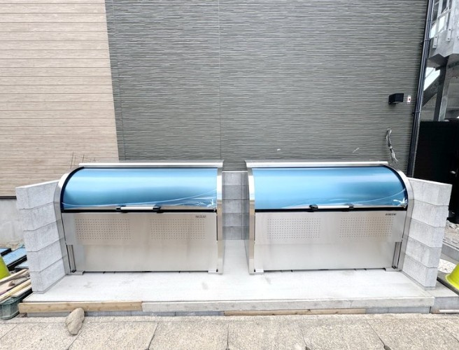 MELDIA鷲宮のその他