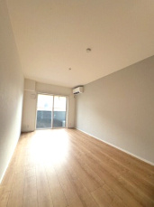 MELDIA鷲宮の居間・リビング