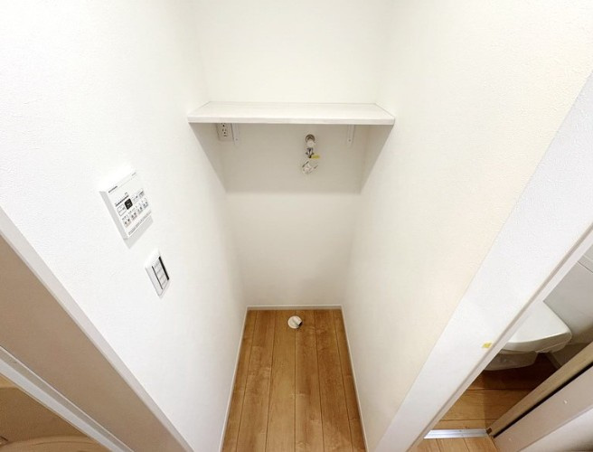 MELDIA鷲宮の設備