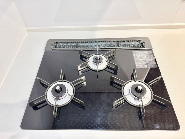 【キッチン】 | 市川市香取１丁目１１１Ⅱ② | 建築施工例