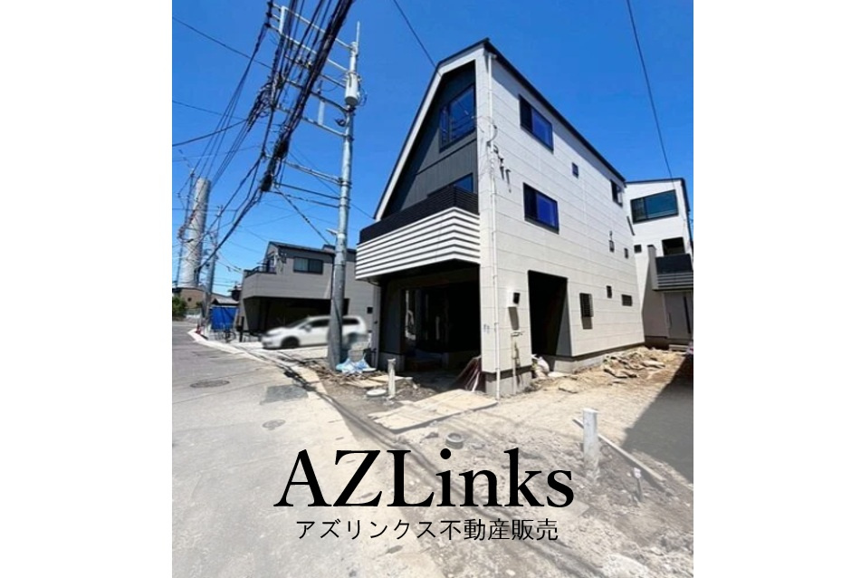 市川市香取１丁目１１１Ⅱ②