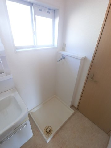 Ｅｓｐｏｉｒ　Ｐｉｏ妙典Ａ棟の設備