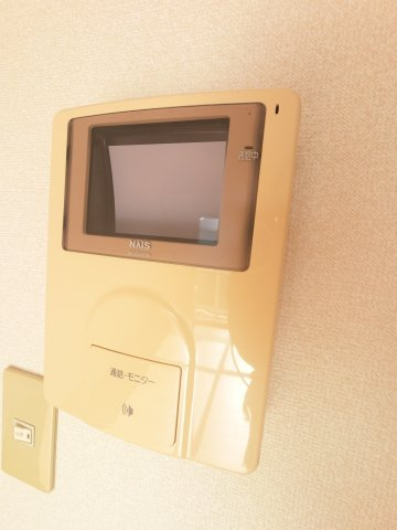 Ｅｓｐｏｉｒ　Ｐｉｏ妙典Ａ棟のセキュリティ