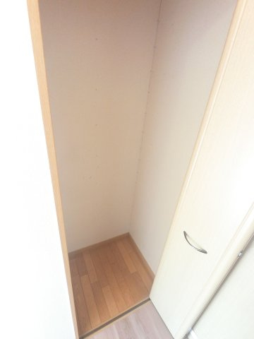 Ｅｓｐｏｉｒ　Ｐｉｏ妙典Ａ棟の収納