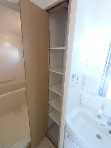 Ｅｓｐｏｉｒ　Ｐｉｏ妙典Ａ棟の収納