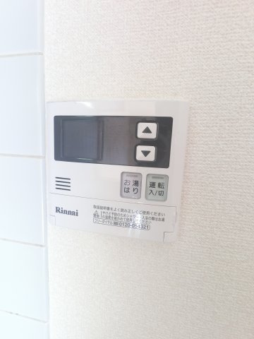 Ｅｓｐｏｉｒ　Ｐｉｏ妙典Ａ棟の設備