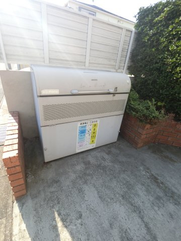 Ｅｓｐｏｉｒ　Ｐｉｏ妙典Ａ棟のその他共用部分