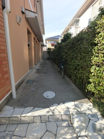 Ｅｓｐｏｉｒ　Ｐｉｏ妙典Ａ棟のその他共用部分