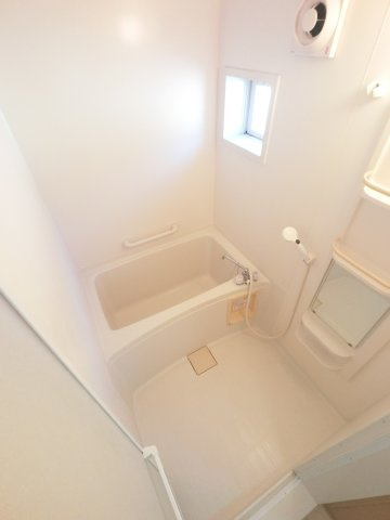 Ｅｓｐｏｉｒ　Ｐｉｏ妙典Ａ棟の浴室