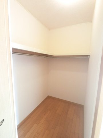 Ｅｓｐｏｉｒ　Ｐｉｏ妙典Ａ棟の収納