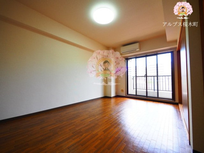 【設備】 | トレゾァ横浜 | 別部屋参考写真