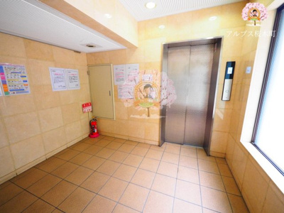 【エントランス】 | トレゾァ横浜