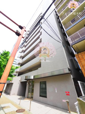 【外観】 | トレゾァ横浜