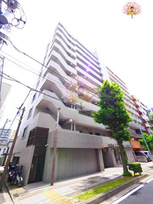 【外観】 | トレゾァ横浜