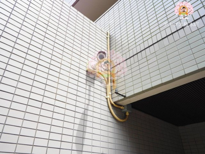 【セキュリティ】 | トレゾァ横浜