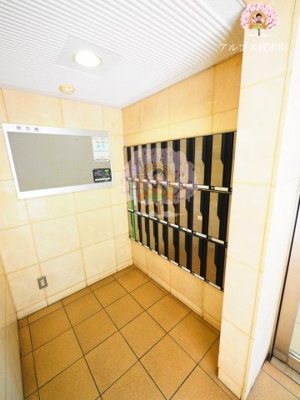 【その他共用部分】 | トレゾァ横浜