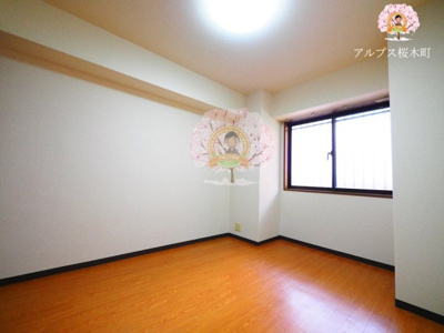 【寝室】 | トレゾァ横浜 | 別部屋参考写真