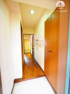 【玄関】 | トレゾァ横浜 | 別部屋参考写真