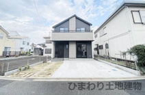 大和市上和田  2号棟 4期の画像