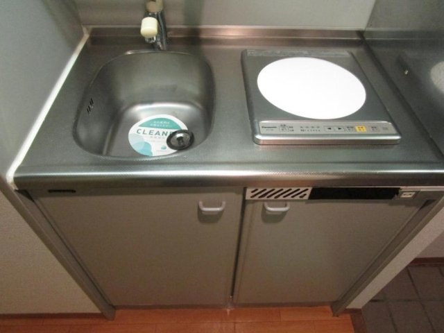 シーアイマンション池袋西のキッチン