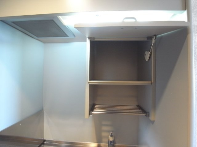 シーアイマンション池袋西のキッチン