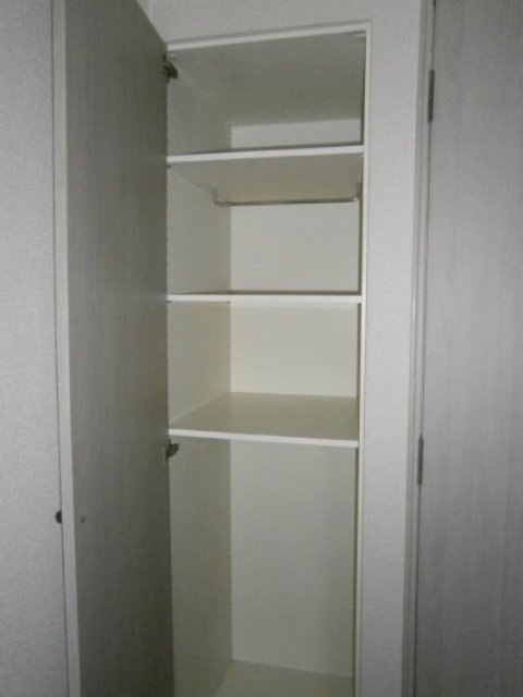 シーアイマンション池袋西の収納|クローゼット