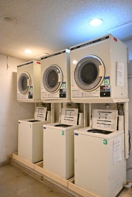 シーアイマンション池袋西のその他共用部分