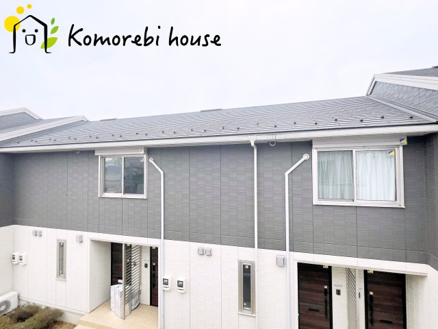 さいたま市北区吉野町　7期　新築一戸建て　グラファーレ　02の展望