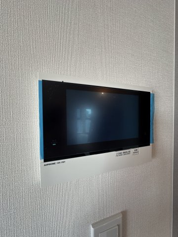 レーベン葵常磐町　CAPITAL　TOWERのキッチン